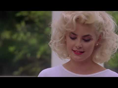 Two Moon Junction 1 1988  #blonde #чудесногодня #midjourn #beach #model #музыка #beauty #beautiful