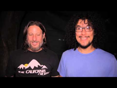 #tweetngreet: Orgone