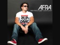Afra - Saranjam 