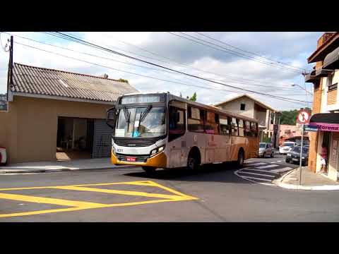 Trio da Caieiras - Viaggio G7 MB OF-1721 BT5 - VIP IV OF-1721L BT5 e VIP II 17.230 EOD