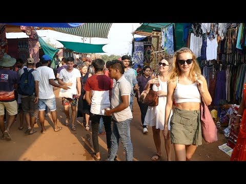 download lagu mp3 mp4 Anjuna Market, download lagu Anjuna Market gratis, unduh video klip Anjuna Market
