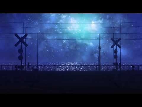 headphones walk. ~ Lo-Fi Hip Hop Mix