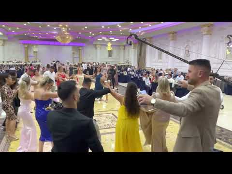 Labinot Rexha dasma 2022