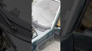 1980 Triumph TR8 Running/Idling Video