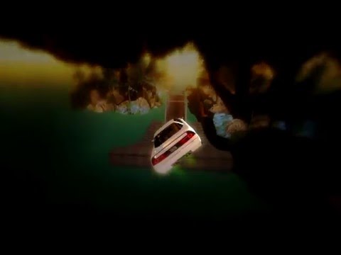 [DM] MercY - Vol.1 - Native Nature