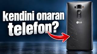 Bilim Kurgu Filminden Çıkmış Gibi Görünen 11 Telefon Özelliği