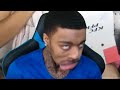 Flight Reacts Having The Iq Of A Kindergartner For 7 Minutes And 23 Seconds