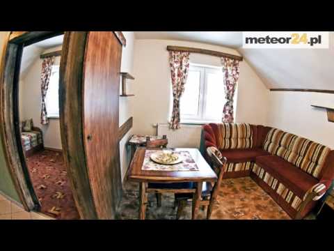 Pensjonat Marsjanka - Szczyrk meteor24.pl