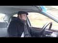 Driving My Rover 400