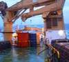 Hoge Golven