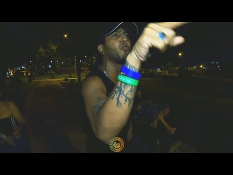 Papaletta vs BlackCode | Semifinal | Forest Rap x Puntos Cardinales | Batalla Recuperada | #2024