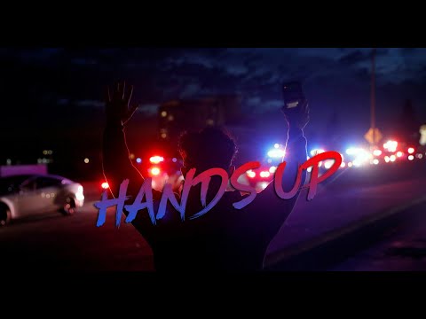 Hands Up | Police Tribute | Law Enforcement Tribute