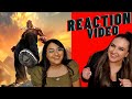 Just Vibes Reaction / Burna Boy - Real Life feat Stormzy / Twice As Tall Album