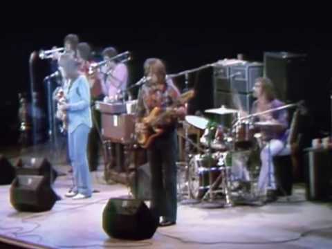 Chicago   Make Me Smile Live 1970