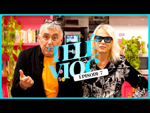 image : TELE VIOC #7