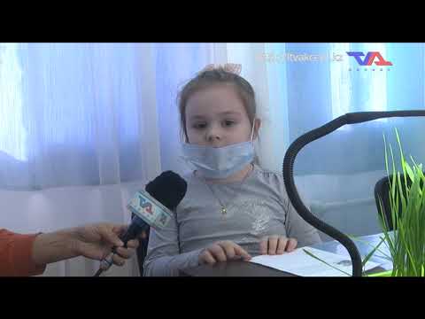 Выпуск программы “День” от 9 февраля 2022г.