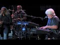 The Doobie Brothers 50th Anniversary At Radio City Music Hall On Wednesday October 26 2022
