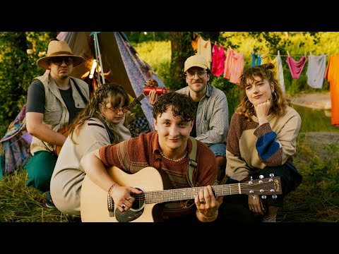 Wojtek Szumański - Jakoś to będzie