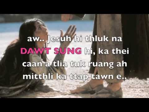 Tial Uk - Dawtnak sung