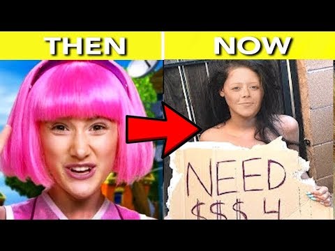 Top Celebrities You Wont Believe Are Actually Poor