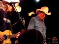 Bottom Dollar- Billy Joe Shaver @AC&T 2011