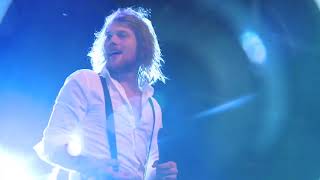 SUICIDE SILENCE - The Price Of Beauty - Danny Worsnop