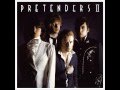 Pretenders - The Adultress