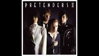 Pretenders - The Adultress