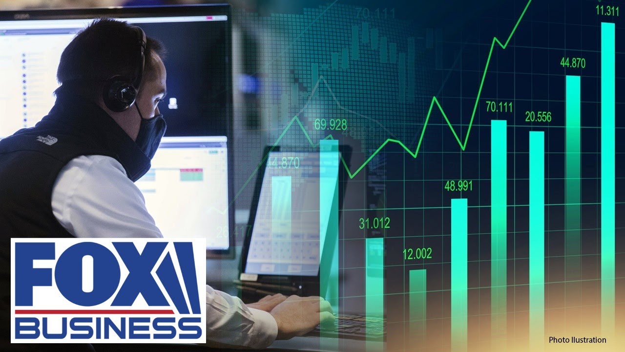 ‘FULLY INVESTED’: There’s SO much to like here, says investor