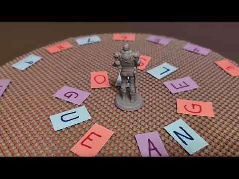 Hero 2 Miniature (360 degree view)