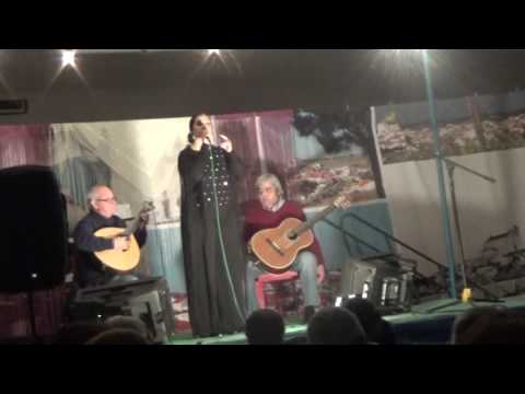 FADO POR INÊS GONÇALVES