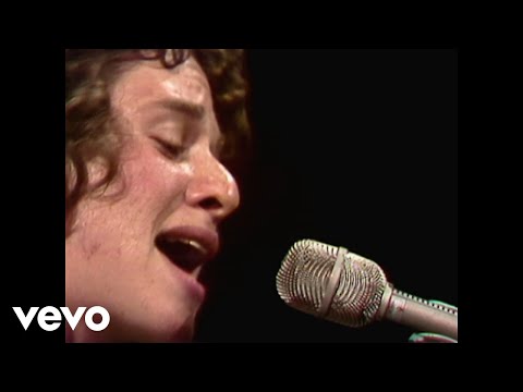 Carole King - Haywood (Live at Montreux, 1973)
