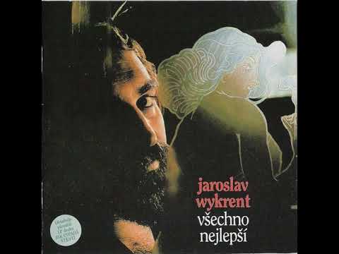 Jaroslav Wykrent - Sedneme si spolu (1983, vydáno 2001)