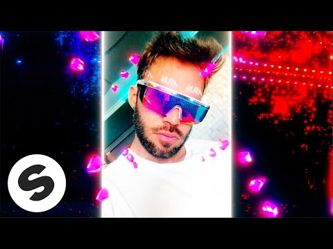 KURA & Incognet - Check The Flow (Official Music Video)