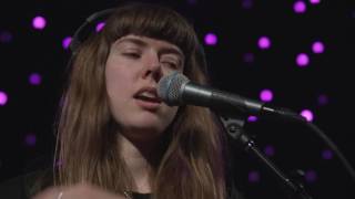 The Courtneys - Full Performance (Live on KEXP)