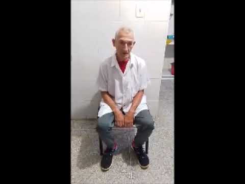 CDI Pedraza, Historia de Vida del colaborador Gaudencio Mena Martínez. Estado Barinas