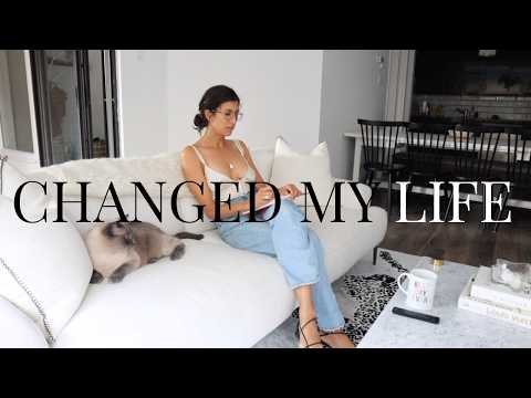 5 habits that *actually* help stop overspending and shopping too much