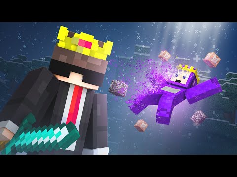 How I Banned THE OWNER of This Minecraft SMP