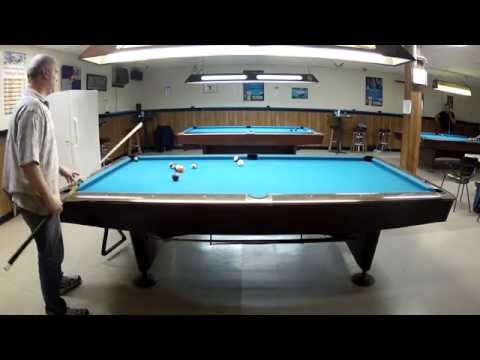 Derek Schwager vs Micheal Miller