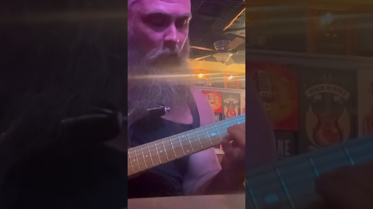 Promotional video thumbnail 3 for Josh Campbell Live!