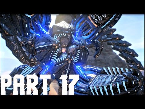 Mass Effect: Andromeda Playthrough Part 17 - WHAT THE SH*T! (PS4)