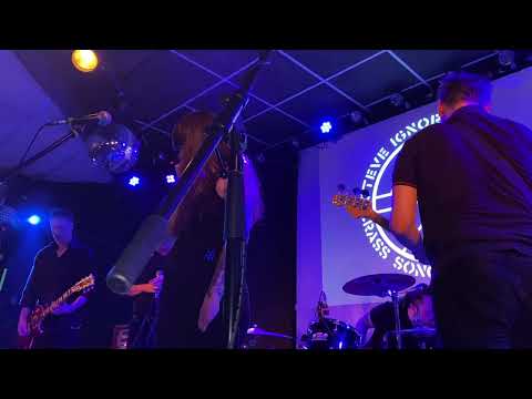 Steve Ignorant Band "Fight War, Not Wars" Brudenell, Leeds. 24-03-22