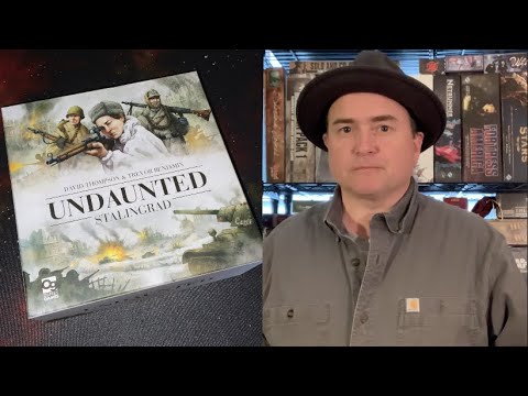 TDG: Undaunted Stalingrad