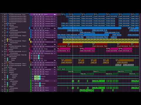 Rapeiron - Instrumental