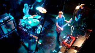 New Medicine - Like A Rose - Lancaster, PA 12/28/10