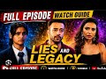 Lies And Legacy Full Episode Storytv Kukutv