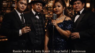 Download lagu 🔴 LIVE-Romantic Jazz Ballad ☕ Best Iban Song | Ramles Walter, Jerry Kamit, Eyqa Saiful & Rickie A mp3