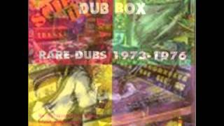 horaca andy & scientist something on my mind dub