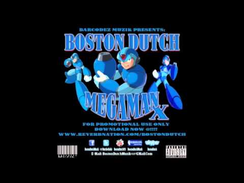MEGAMAN X