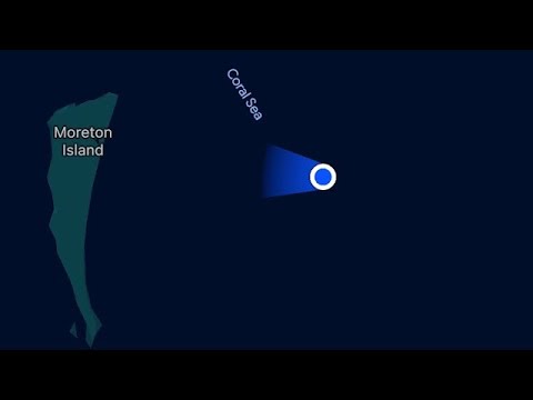 Thumbnail for Carnival Adventure - Temporada Moreton Island Australia 🏝️🇦🇺